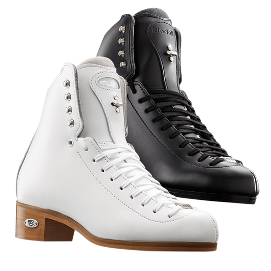 Riedell Motion 255 Ice Skate Boot Only - PRE-ORDER