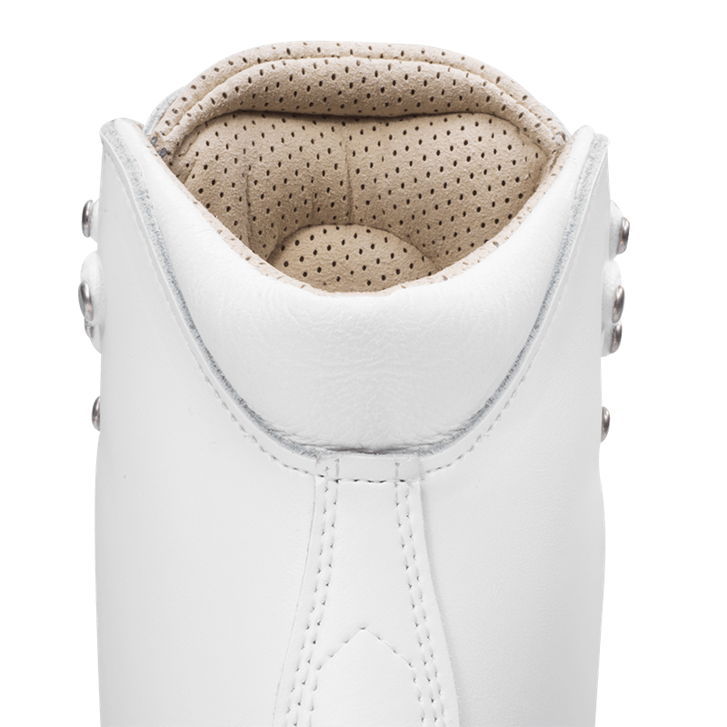 Riedell Dance 4200 Ice Skate Boot (Boot Only)