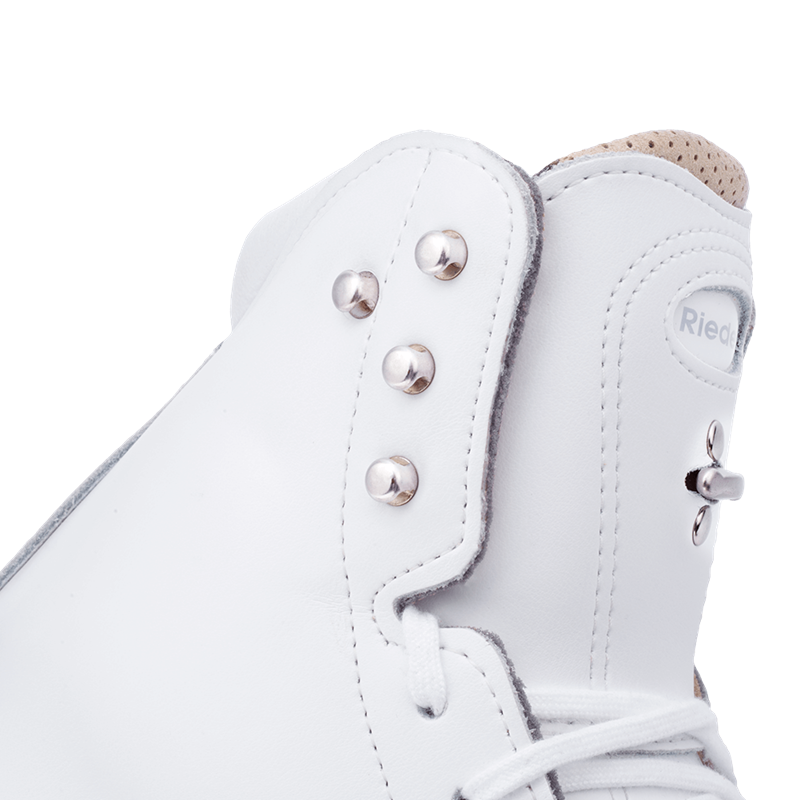 Riedell Dance 4200 Ice Skate Boot (Boot Only)