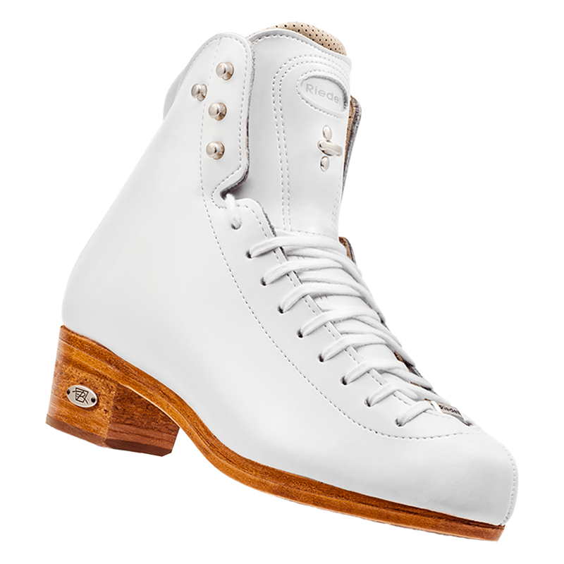 Riedell Dance 4200 Ice Skate Boot (Boot Only)