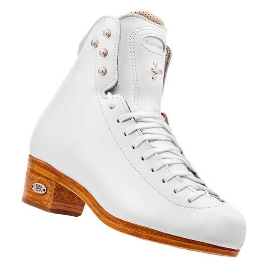 Riedell Dance 4200 Ice Skate Boot (Boot Only)