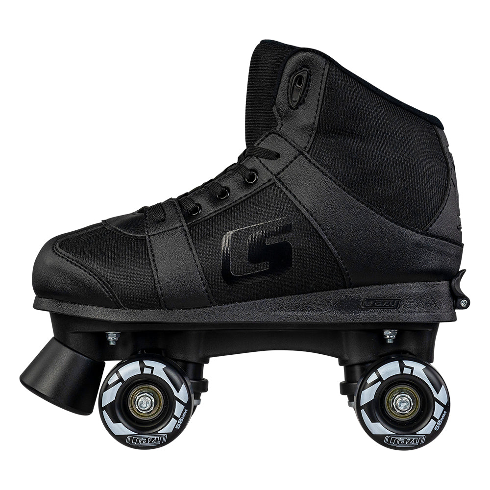 Crazy Skates SK8 Adjustable Roller Skates for Kids