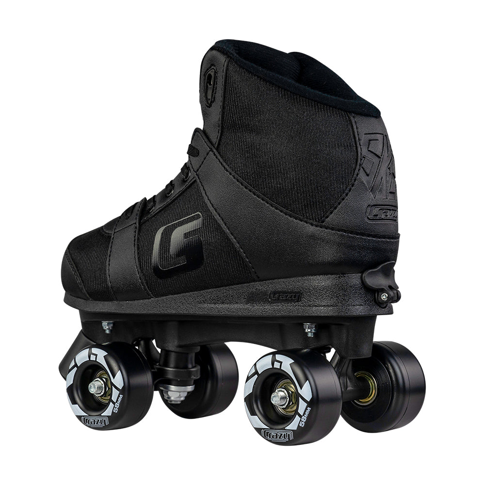 Crazy Skates SK8 Adjustable Roller Skates for Kids