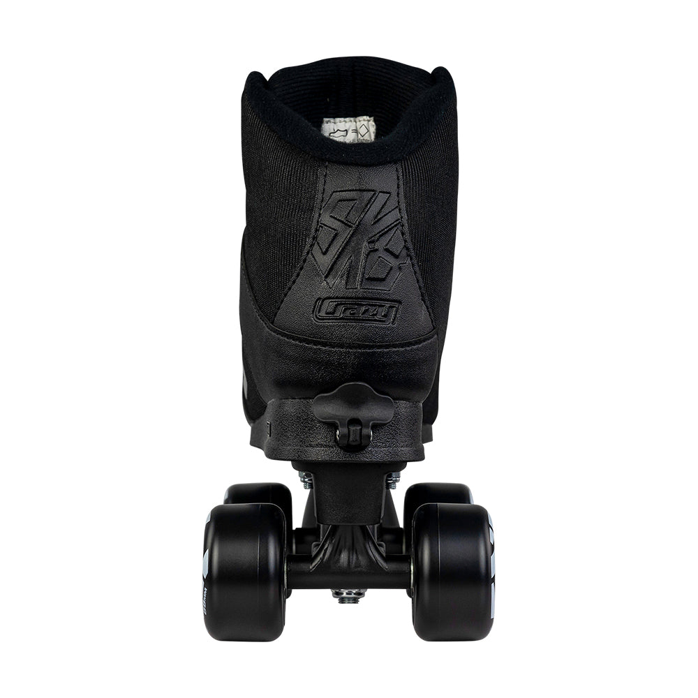 Crazy Skates SK8 Adjustable Roller Skates for Kids