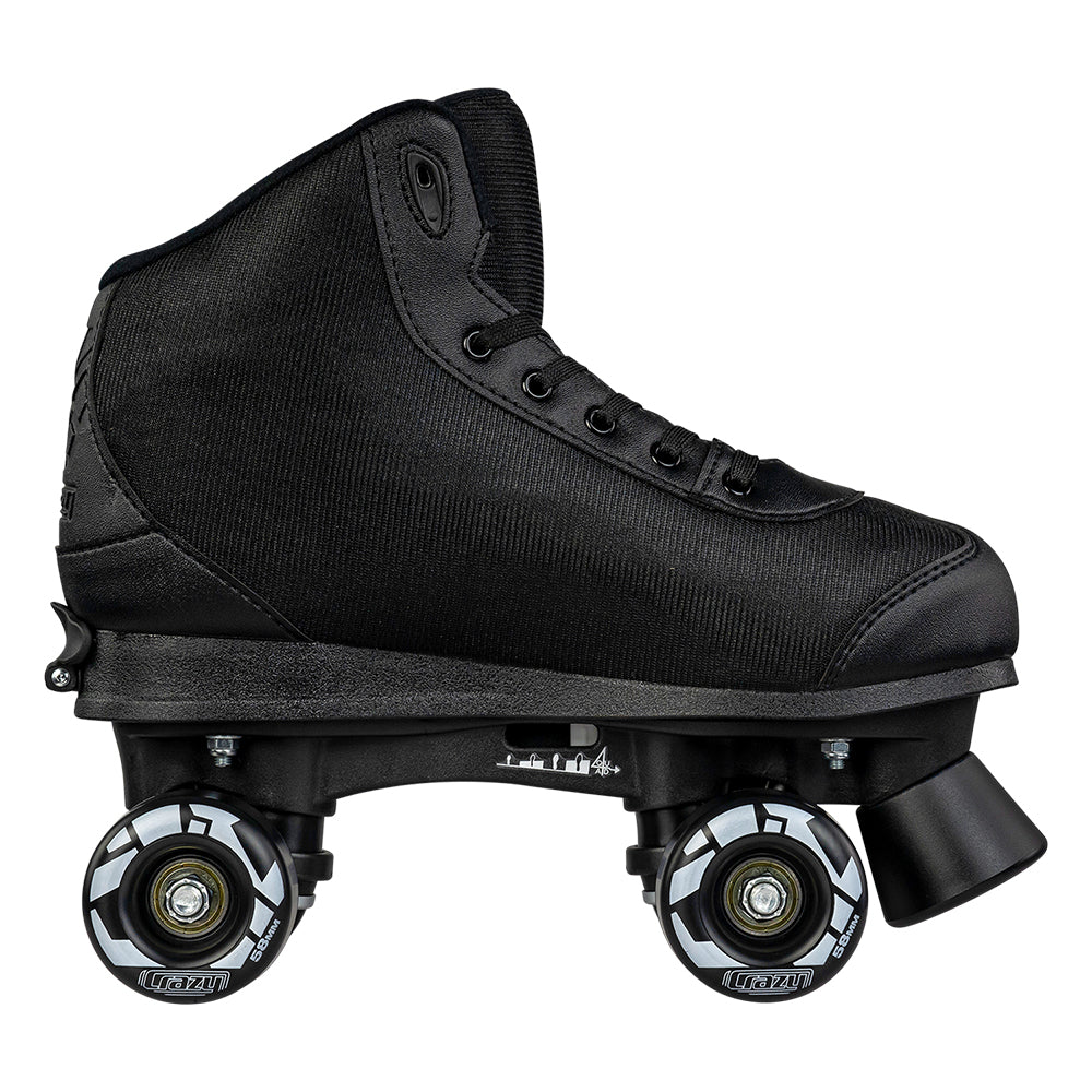 Crazy Skates SK8 Adjustable Roller Skates for Kids
