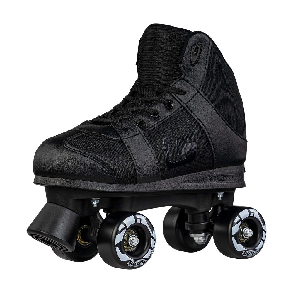 Crazy Skates SK8 Adjustable Roller Skates for Kids