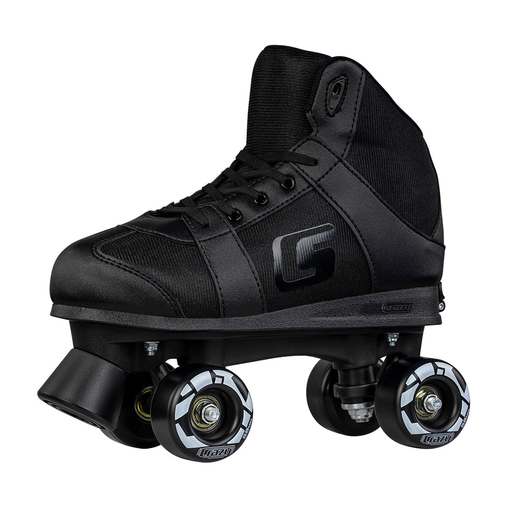 Crazy Skates SK8 Adjustable Roller Skates for Kids