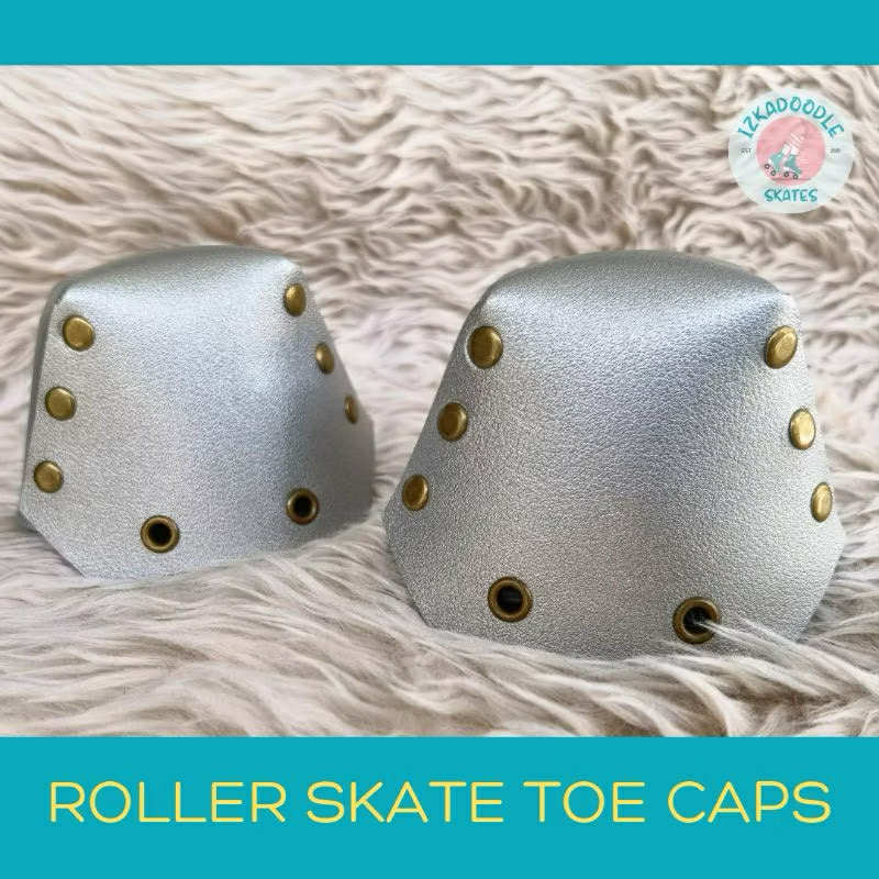 Toe Caps for Roller Skate Protection – Lokal Skate Supply PH