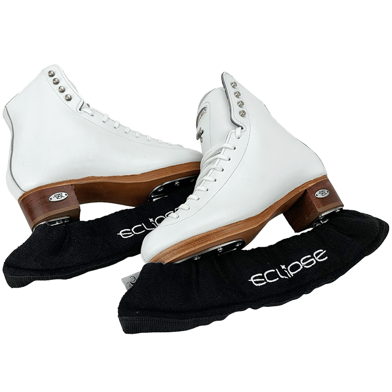 Riedell Eclipse Ice Skate Blade Soakers Soft Guards