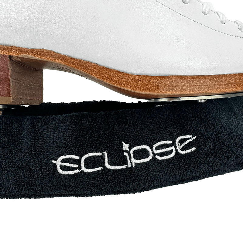 Riedell Eclipse Ice Skate Blade Soakers Soft Guards