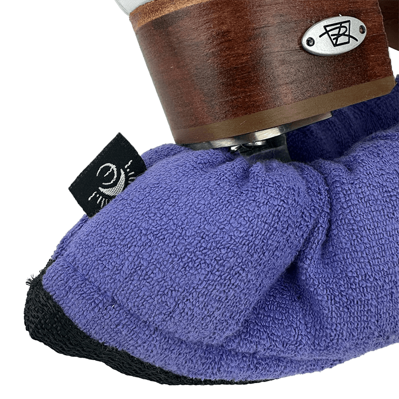 Riedell Eclipse Ice Skate Blade Soakers Soft Guards