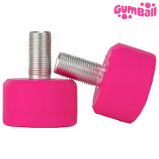 Gumball Toe Stop for Roller Skates by Antik