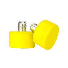 Gumball Toe Stop for Roller Skates by Antik
