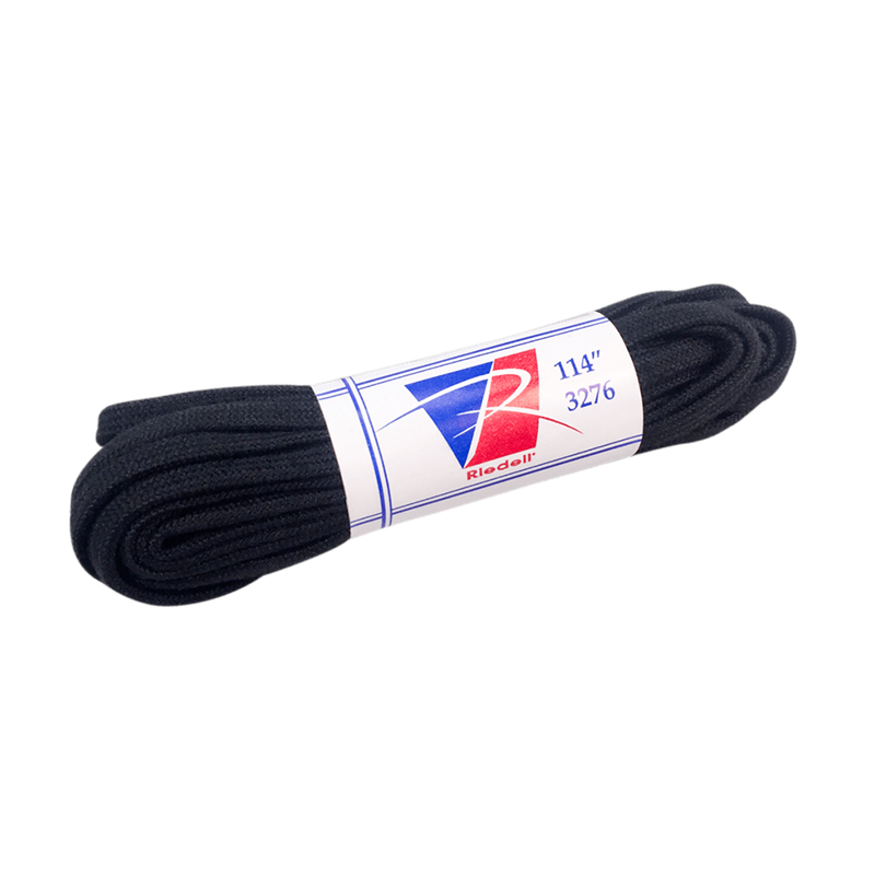Riedell Textured Poly Laces