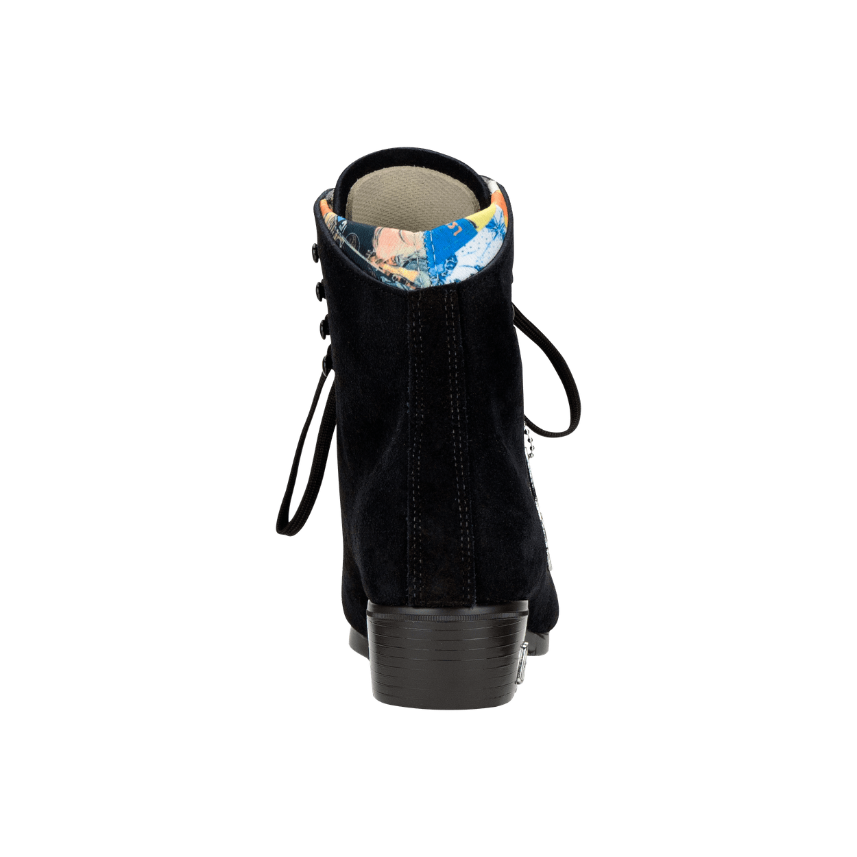 Moxi Lolly Classic Black (Boot Only) - PRE-ORDER
