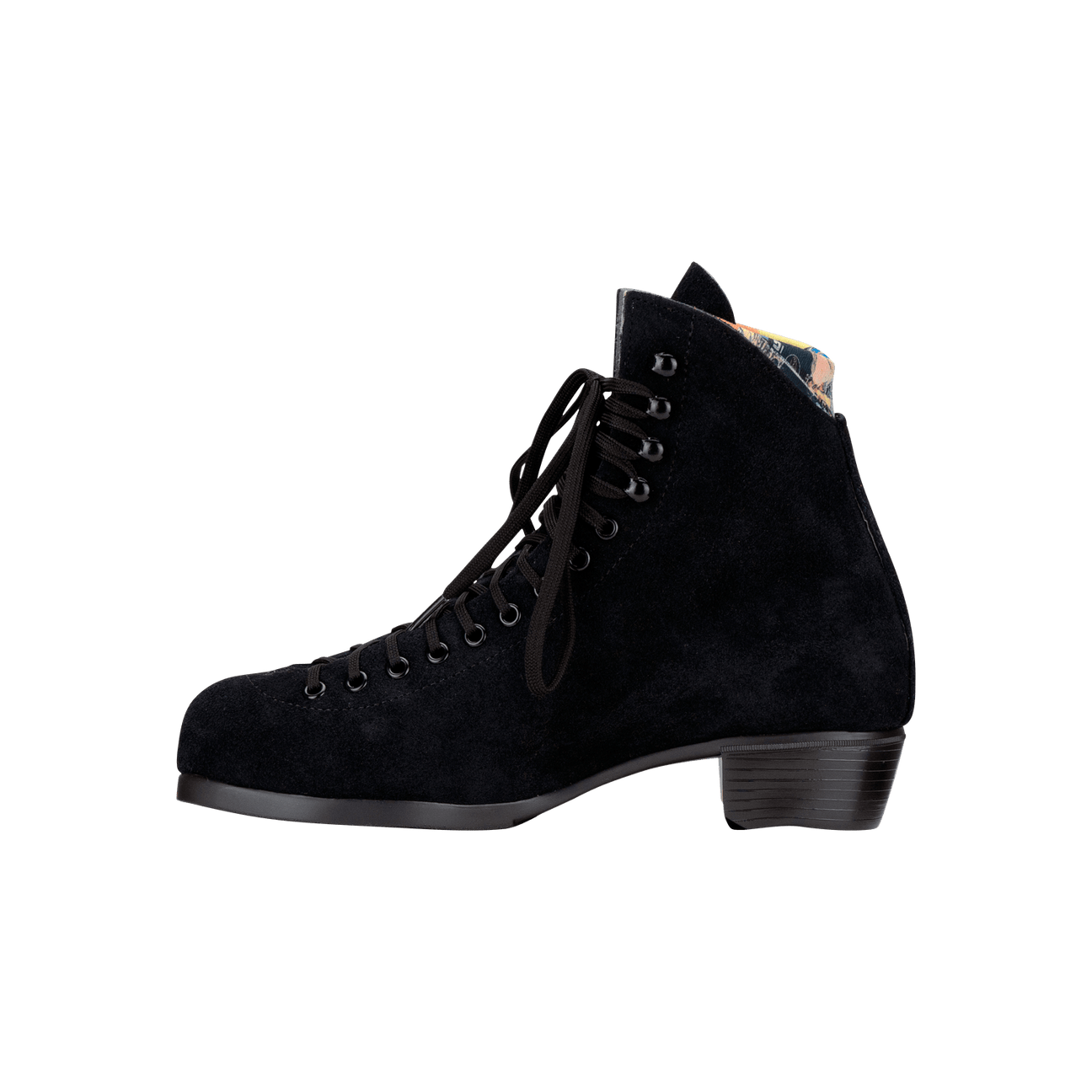 Moxi Lolly Classic Black (Boot Only) - PRE-ORDER