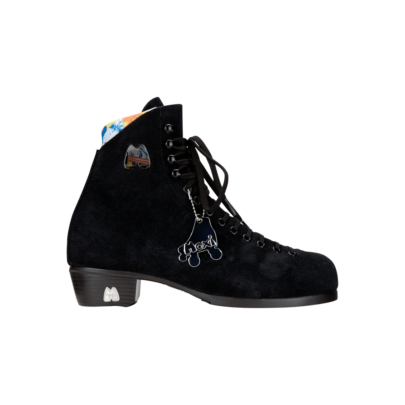 Moxi Lolly Classic Black (Boot Only) - PRE-ORDER