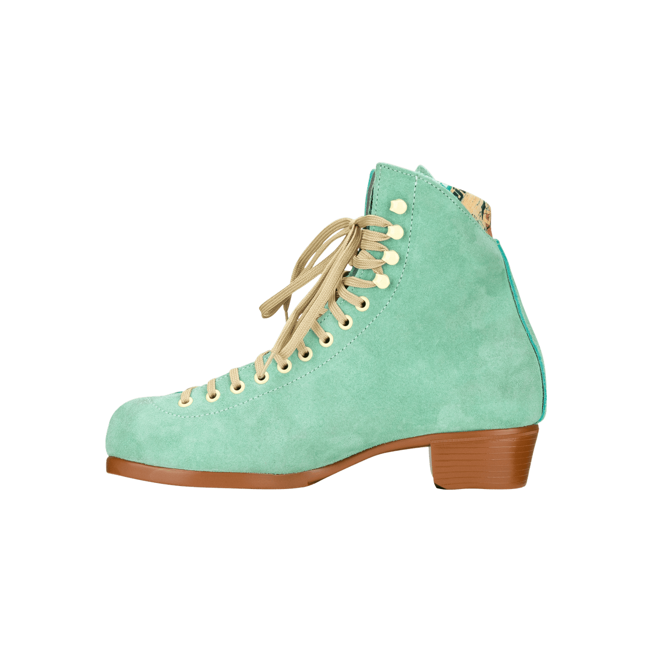 Moxi Lolly Floss (Boot Only) - PRE-ORDER