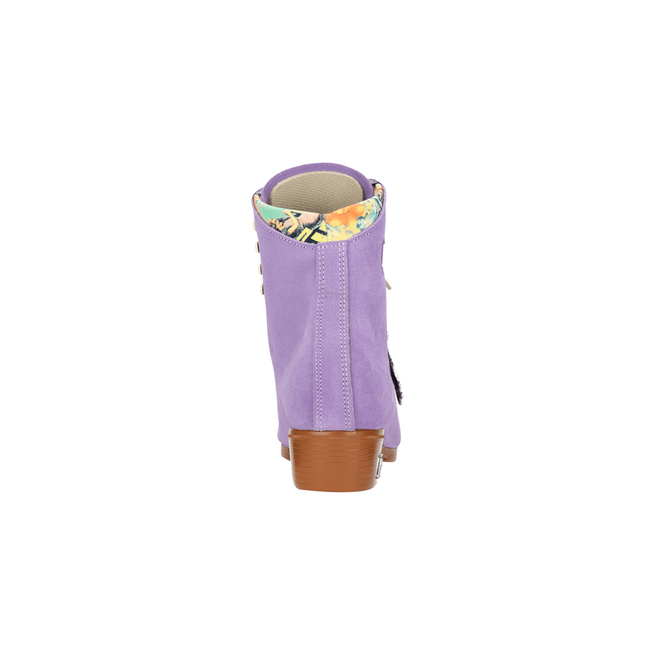 Moxi Lolly Lilac (Boot Only) - PRE-ORDER