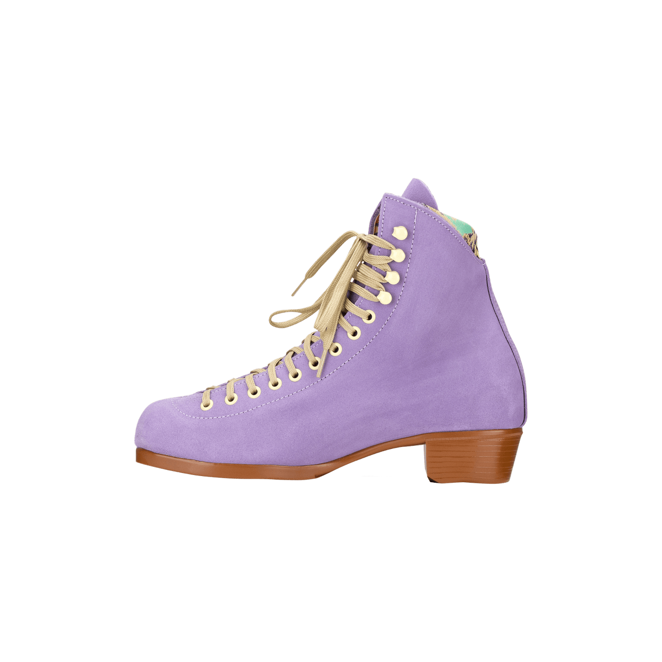 Moxi Lolly Lilac (Boot Only) - PRE-ORDER