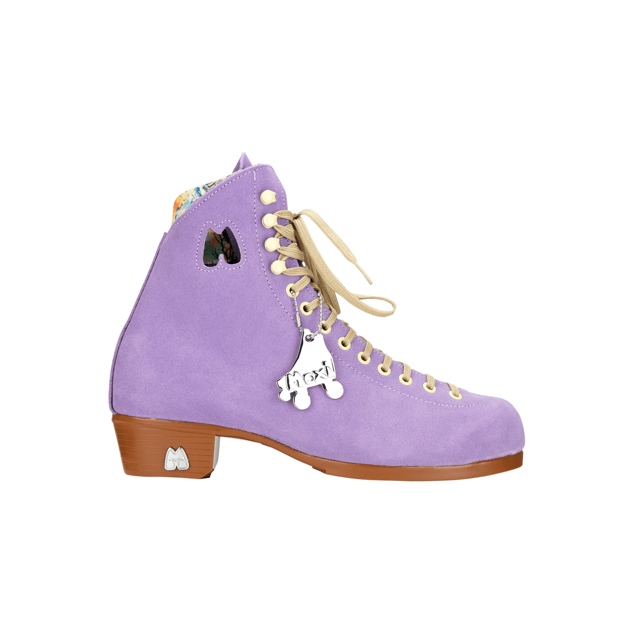 Moxi Lolly Lilac (Boot Only) - PRE-ORDER
