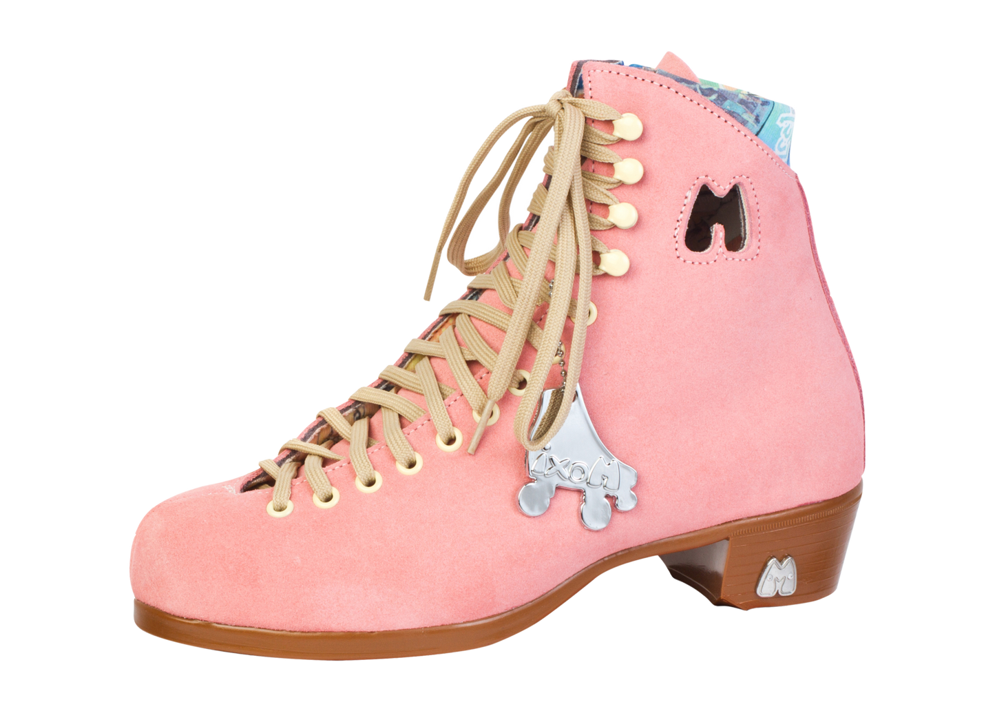 Moxi Lolly Custom Color - Boot only (PRE-ORDER)