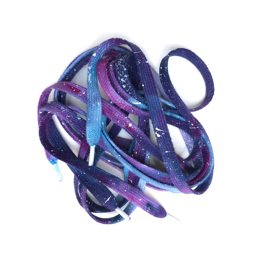 Noodles Laces for Roller Skates