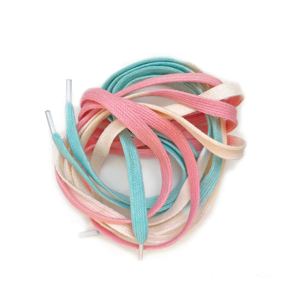 Noodles Laces for Roller Skates