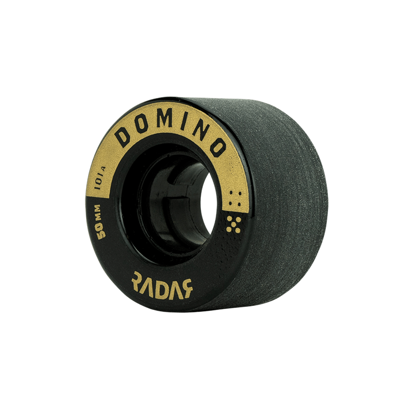 Radar Domino Wheels (4-Pack)