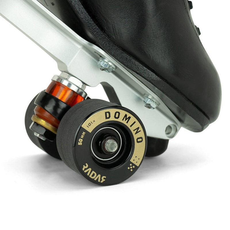 Radar Domino Wheels (4-Pack)