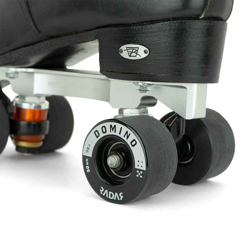 Radar Domino Wheels (4-Pack)