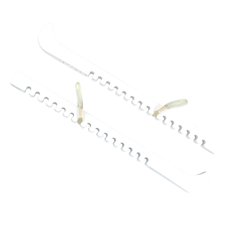 Riedell Ice Skate Blade Guards