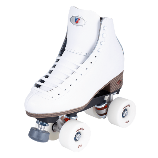 Riedell Raven Artistic Roller Skate Set - PRE-ORDER
