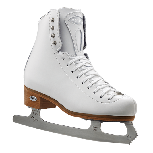 Riedell Stride 223 Ice Skate Set - PRE-ORDER