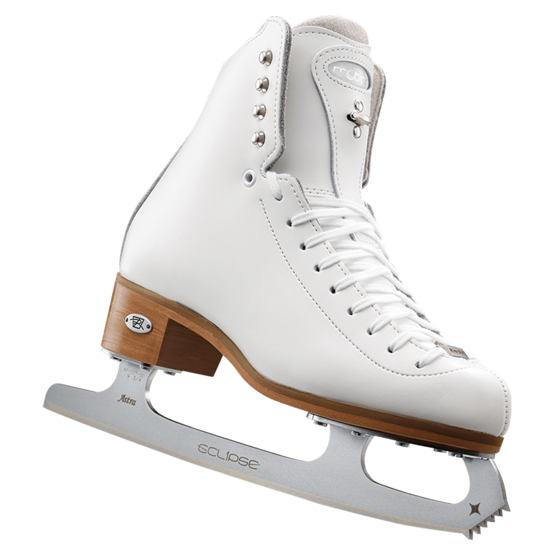 Riedell Motion 255 Ice Skate Set - PRE-ORDER