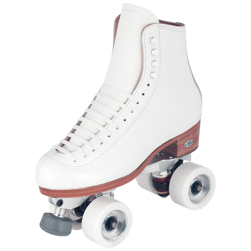 Riedell Espre Artistic Roller Skate Set - PRE-ORDER