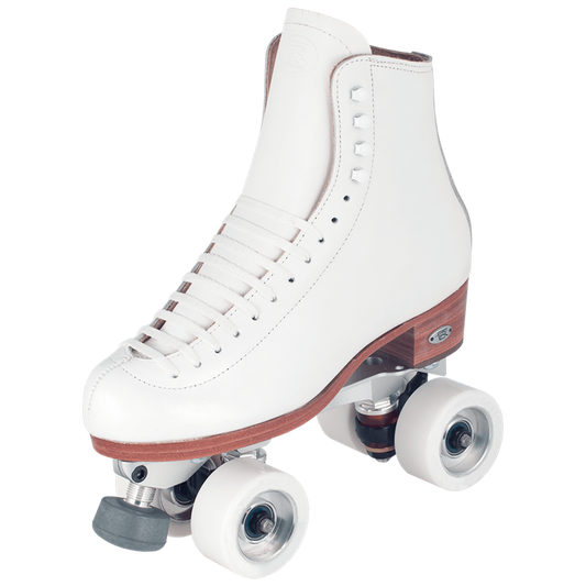 Riedell Espre Artistic Roller Skate Set - PRE-ORDER