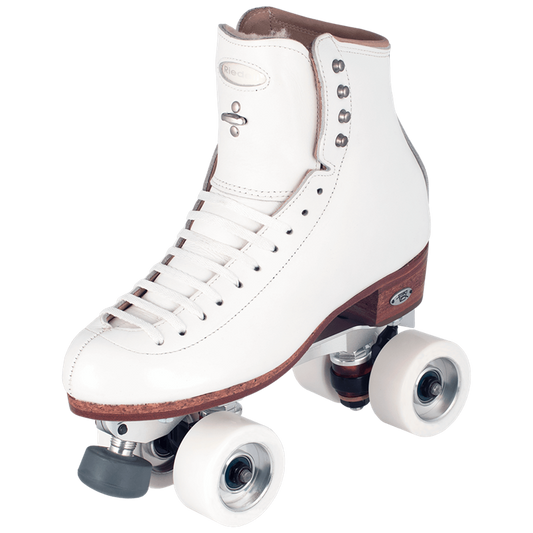 Riedell Legacy Artistic Roller Skate Set - PRE-ORDER