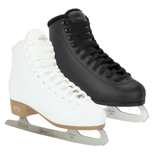Riedell Horizon Ice Skate Set - PRE-ORDER