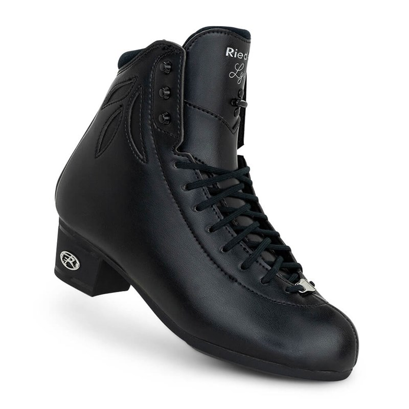 Riedell Lyra Ice Skate (Boot Only)