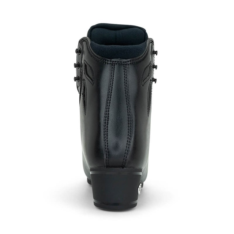 Riedell Lyra Ice Skate (Boot Only)
