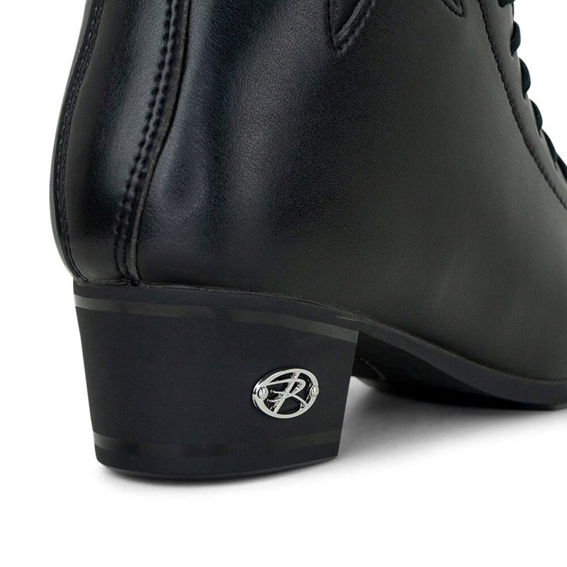Riedell Lyra Ice Skate (Boot Only)