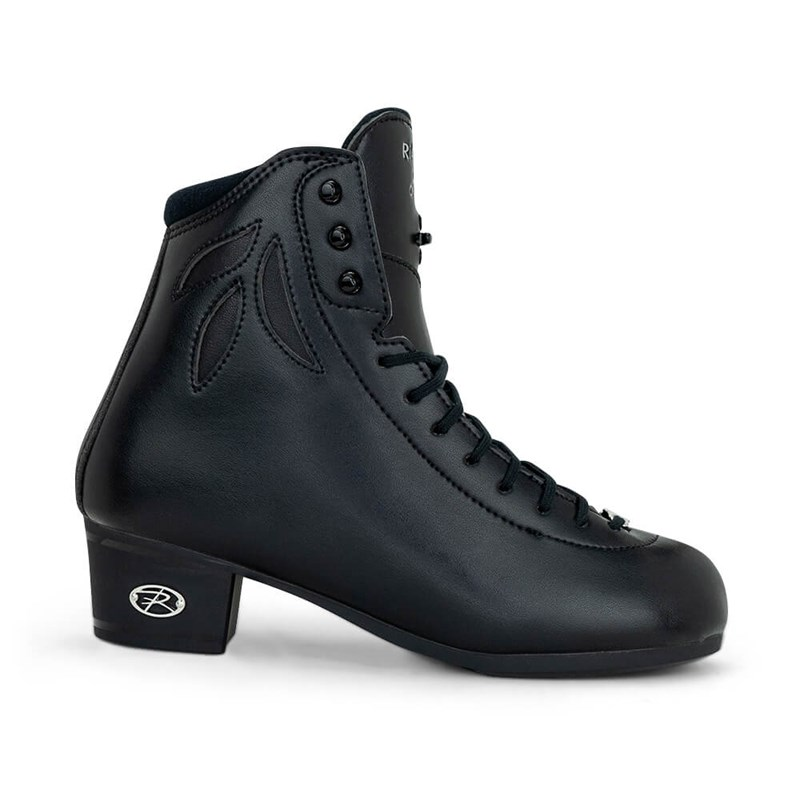 Riedell Lyra Ice Skate (Boot Only)