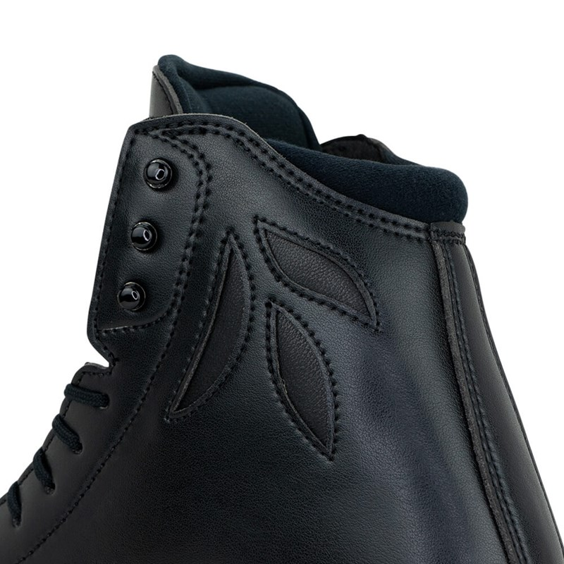 Riedell Lyra Ice Skate (Boot Only)