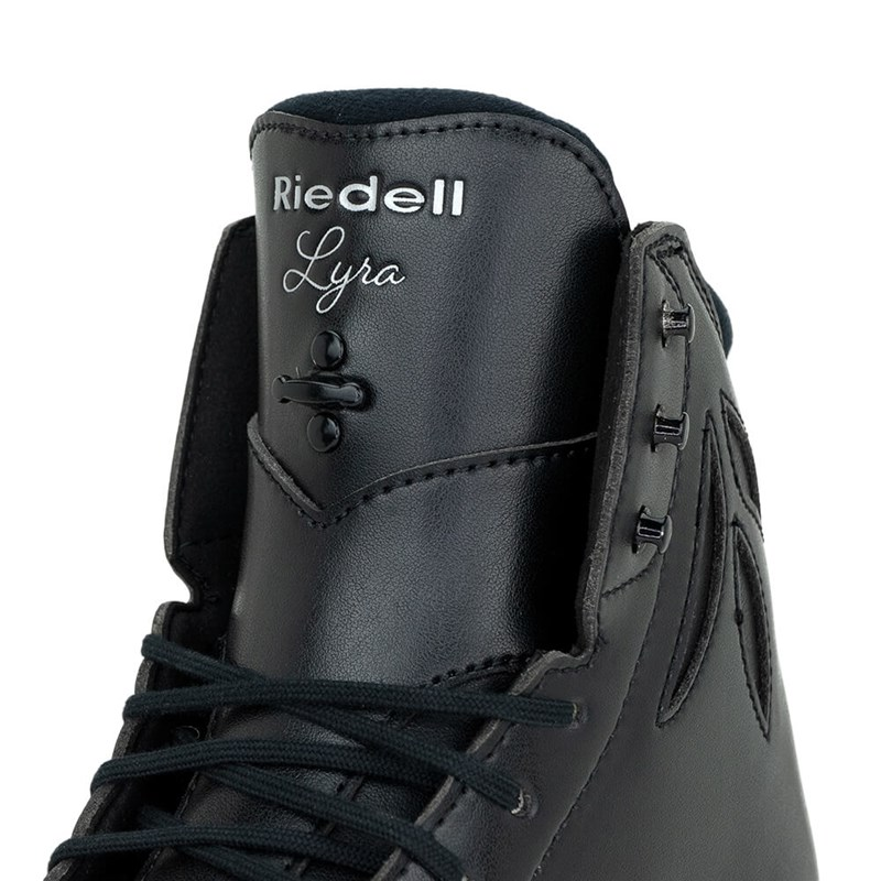 Riedell Lyra Ice Skate (Boot Only)
