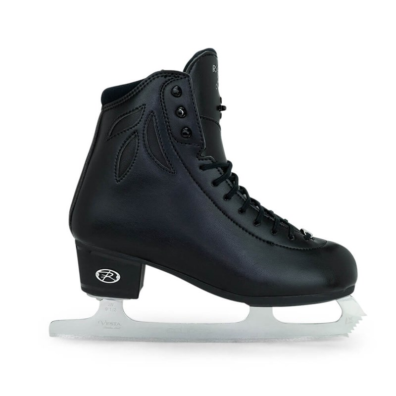 Riedell Lyra Ice Skate Set