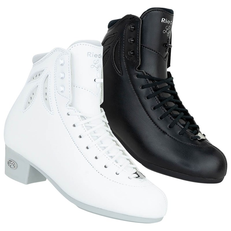 Riedell Lyra Ice Skate (Boot Only)