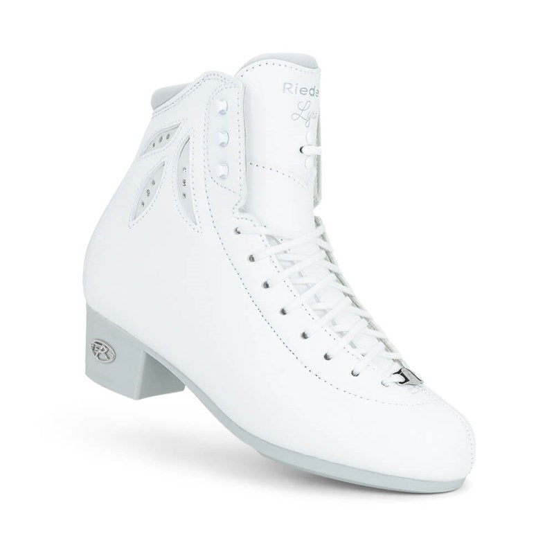 Riedell Lyra Ice Skate (Boot Only)