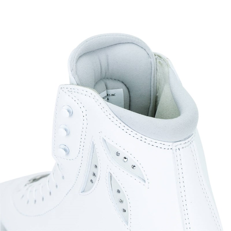 Riedell Lyra Ice Skate (Boot Only)