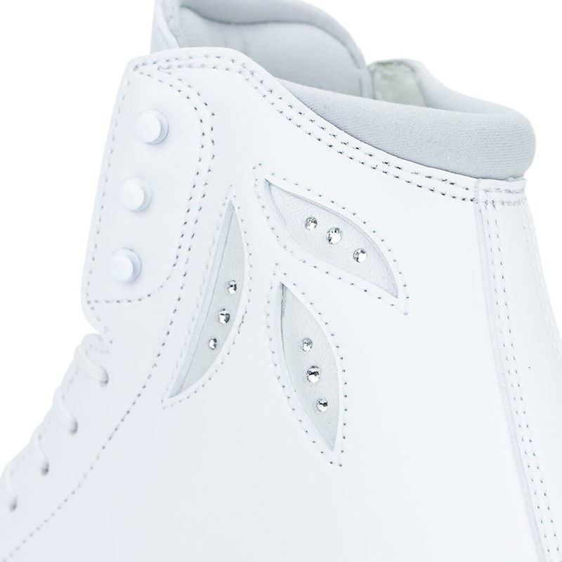 Riedell Lyra Ice Skate (Boot Only)